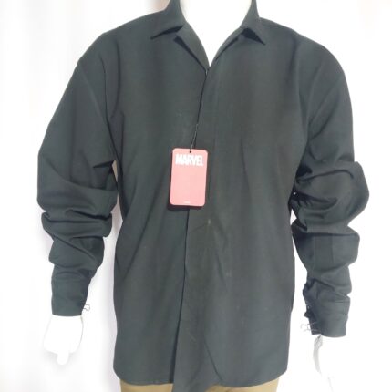 Men's Special Washing Cotton Formal Shirt