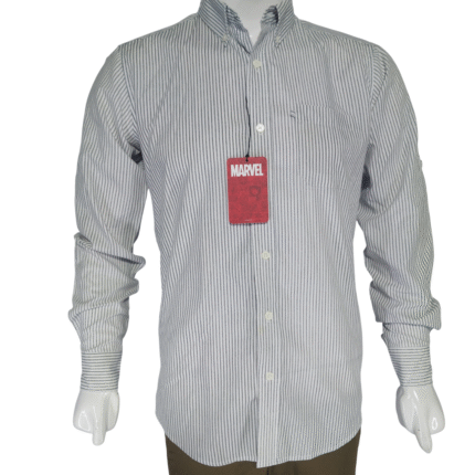 Special Washing Cotton VIP Shirt