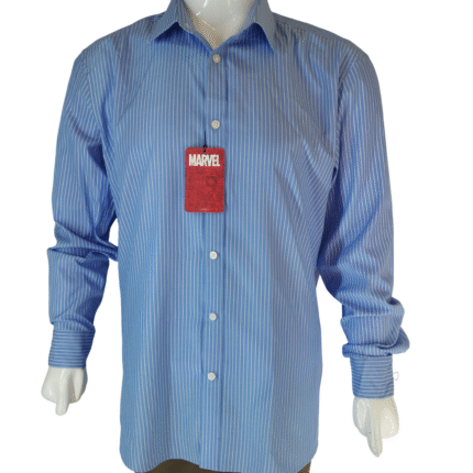 Special Washing Cotton VIP Shirt