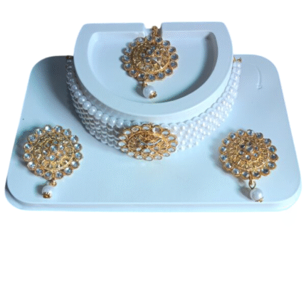 Jewellery