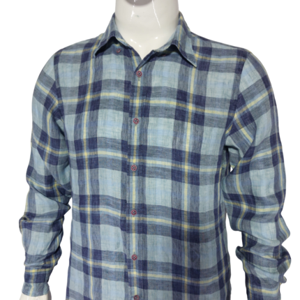 STYLISH WASHING COTTON PREMIUM SHIRT (SHI1061)