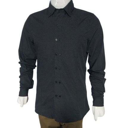 STYLISH WASHING COTTON PREMIUM SHIRT (SHI1060)