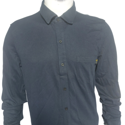 SPECIAL WASHING COTTON SHIRT FOR MEN