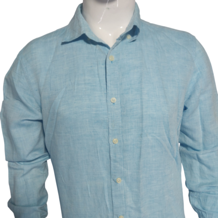 SPECIAL WASHING COTTON SHIRT FOR MEN