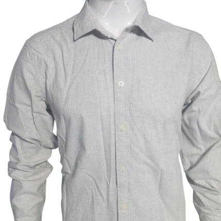 SPECIAL WASHING COTTON SHIRT FOR MEN