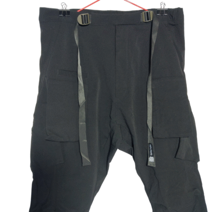 SPECIAL WASHING COTTON AND OTHER MIX FOR MAN WITH 6 POCKETS